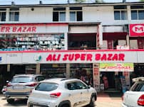Ali Super Bazar