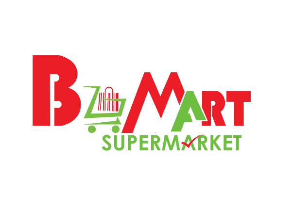 B Mart Supermarket