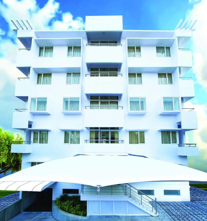Millennium Continental Ernakulam