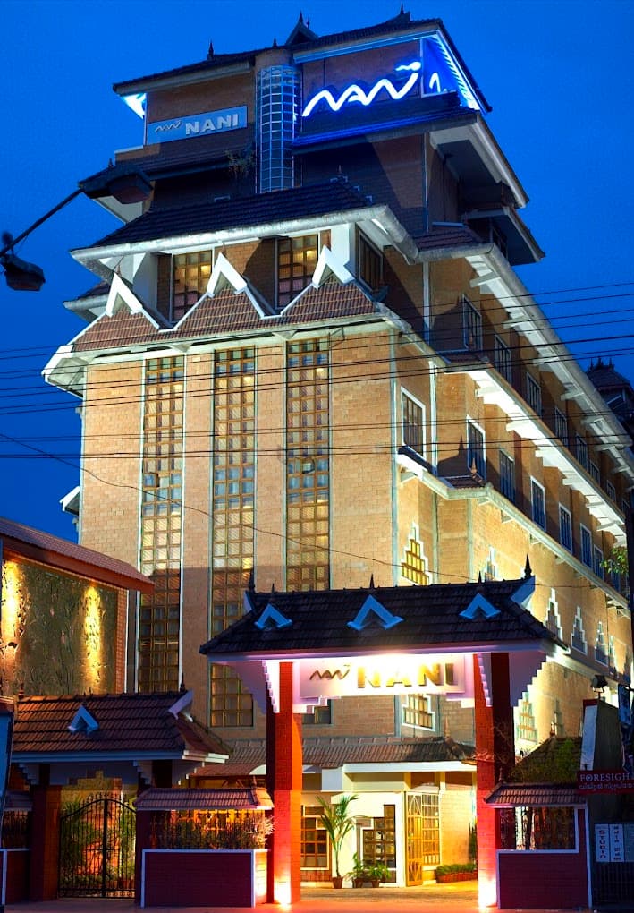 Nani Hotels and Resorts