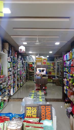 Super Stores