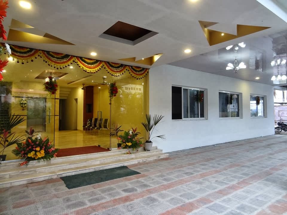 Grande Idhanta Karnataka