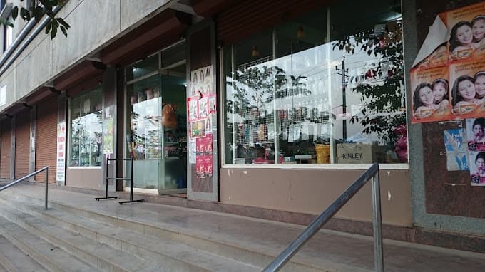 Jai Hanuman Super Market