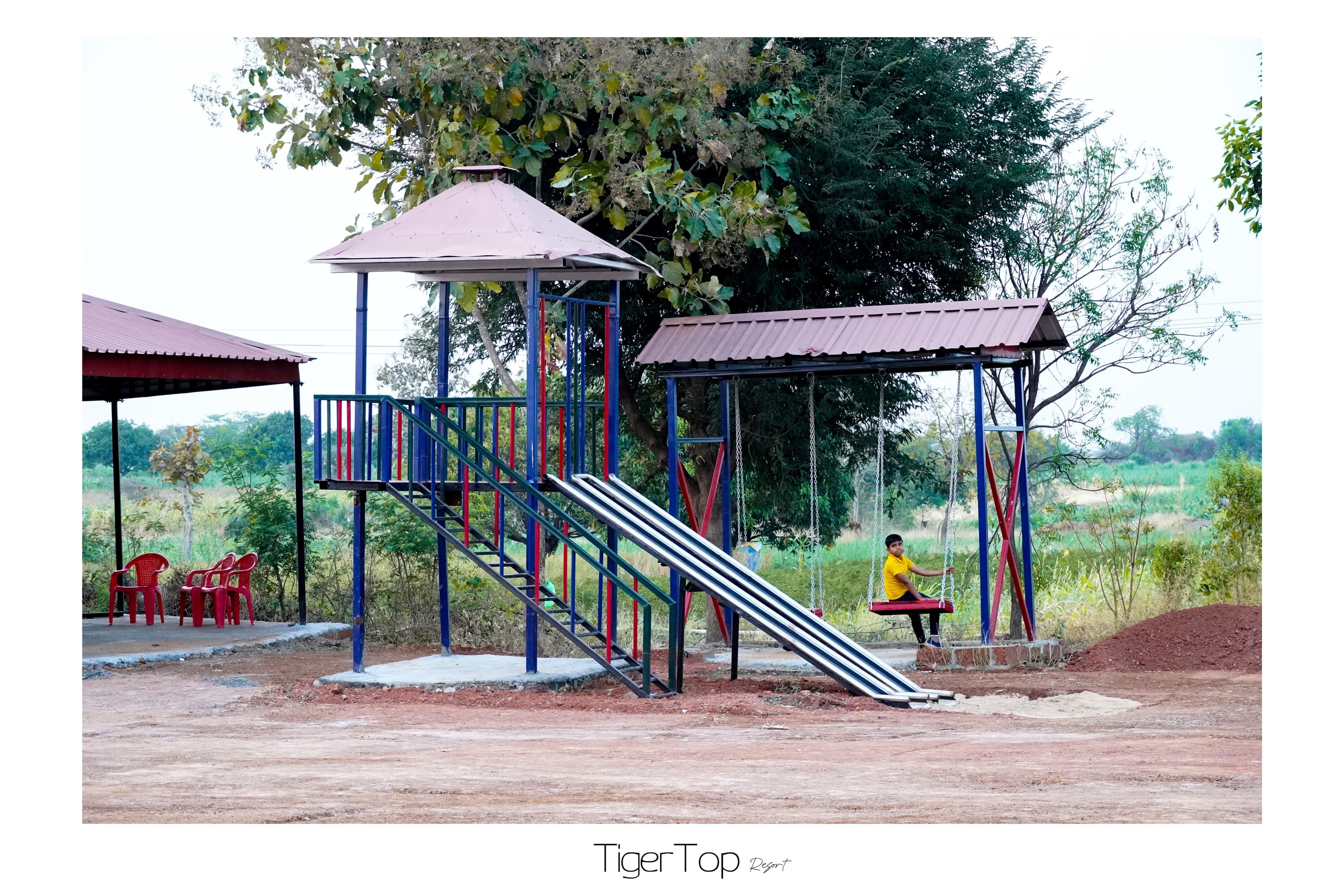 Tiger Top Club & Resort Karnataka