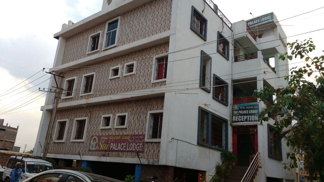 Sai Palace Lodge Karnataka