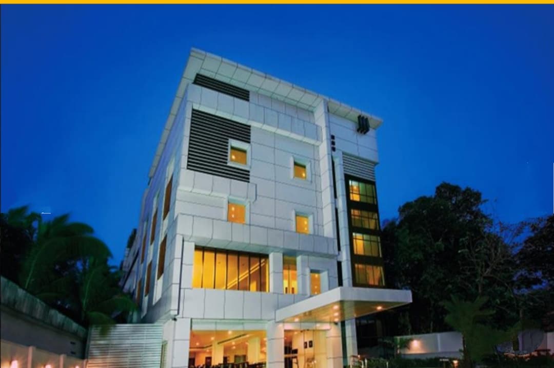 Hotel Hills Park