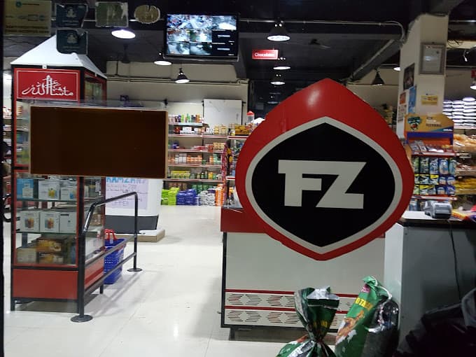 Food Zone