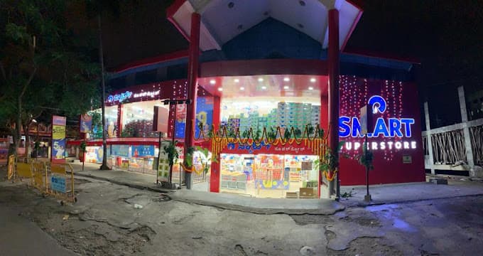 Reliance SMART Superstore