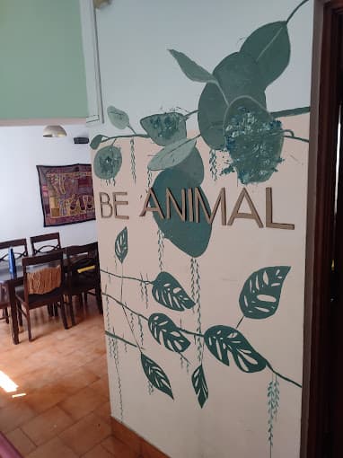BE ANIMAL Hostel - Karnataka