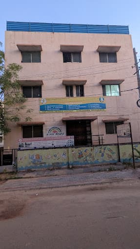 Dattasai Womens PG Karnataka