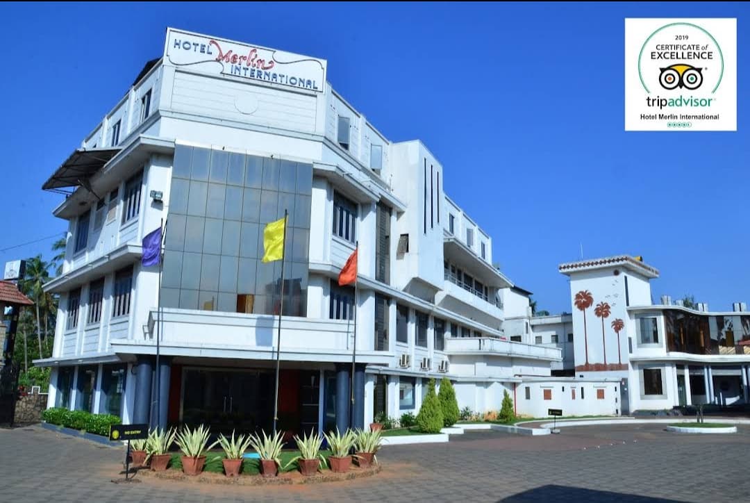 Hotel Merlin International