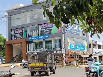 New Star Mart