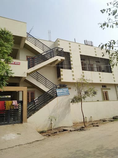 Padmini PG ladies Hostel Karnataka