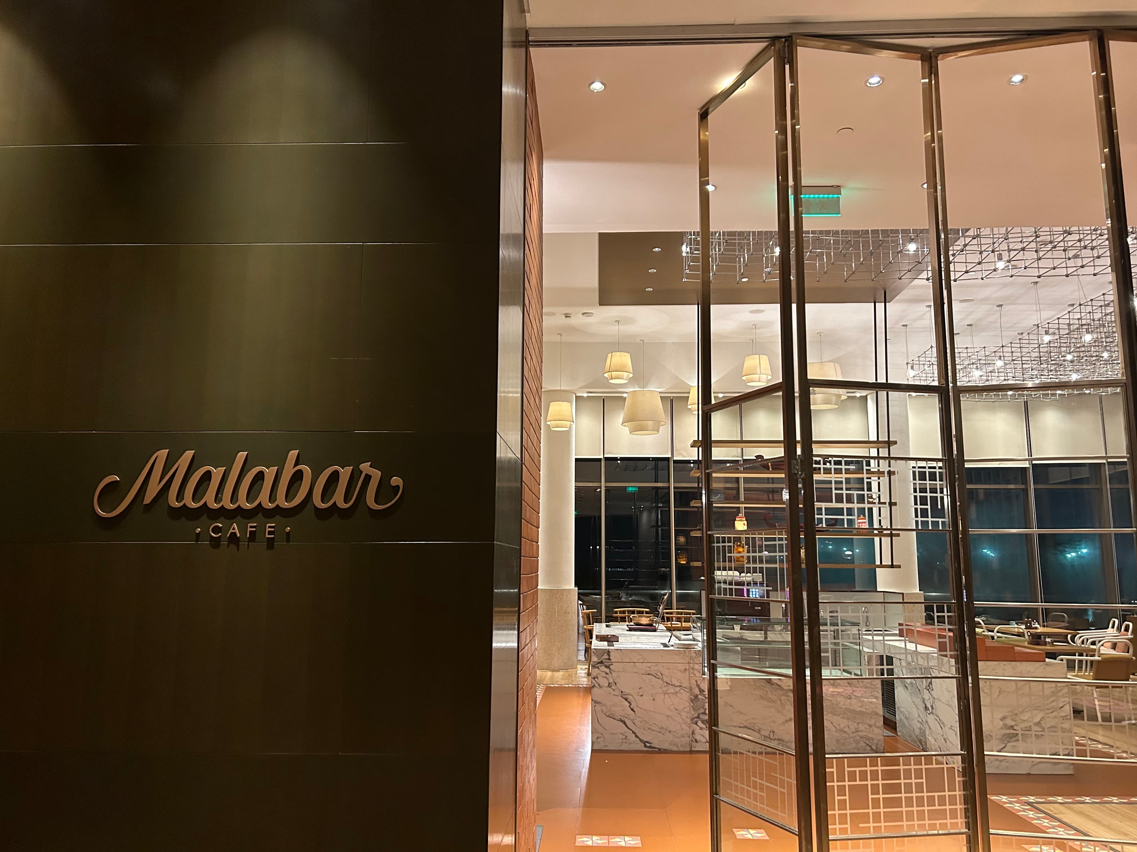 Malabar Café