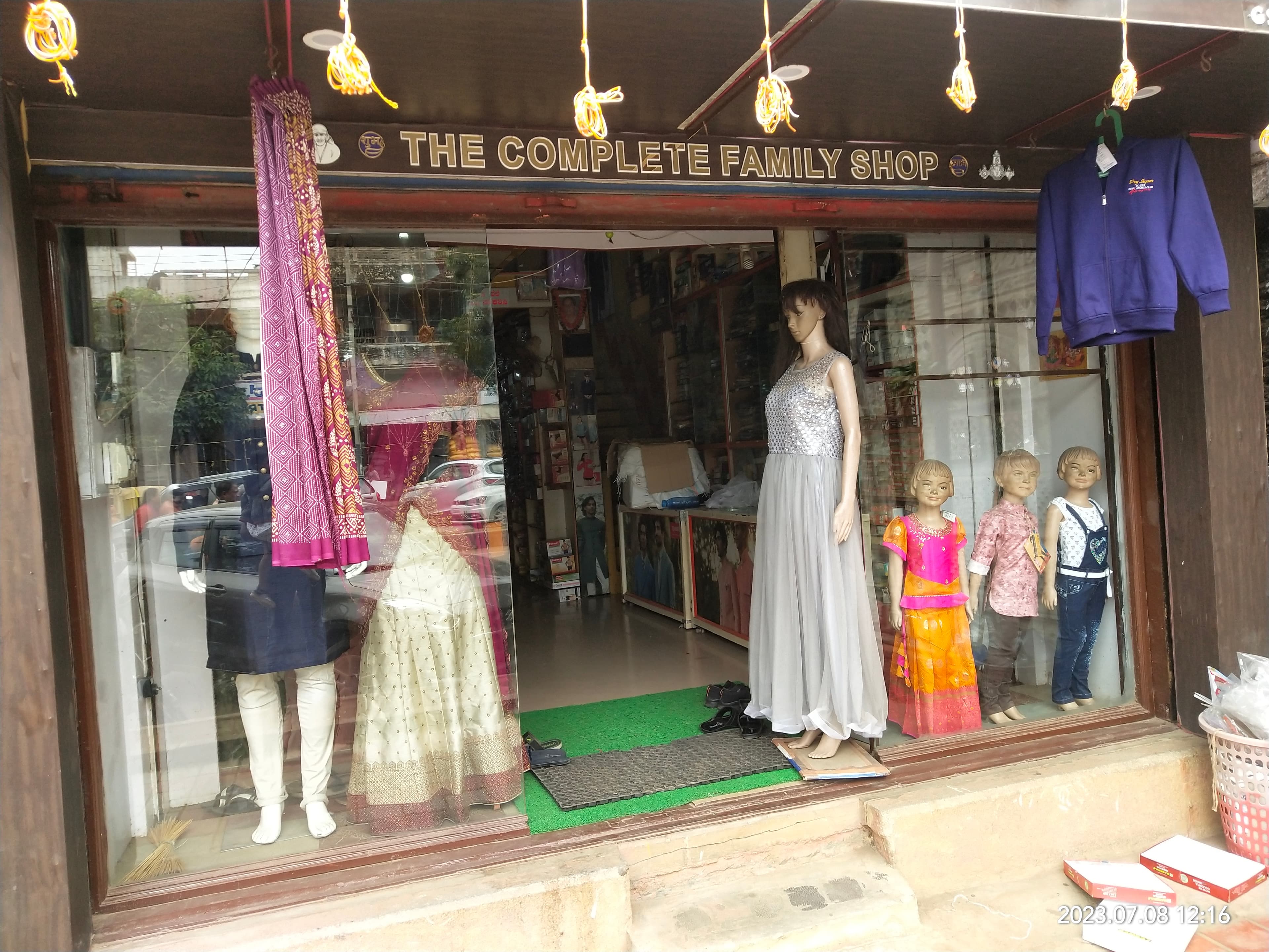 Honesty Cloth Stores Karnataka