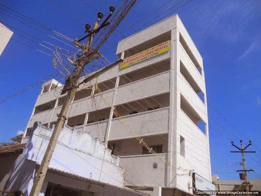 Gayathri Devi Ladies Hostel