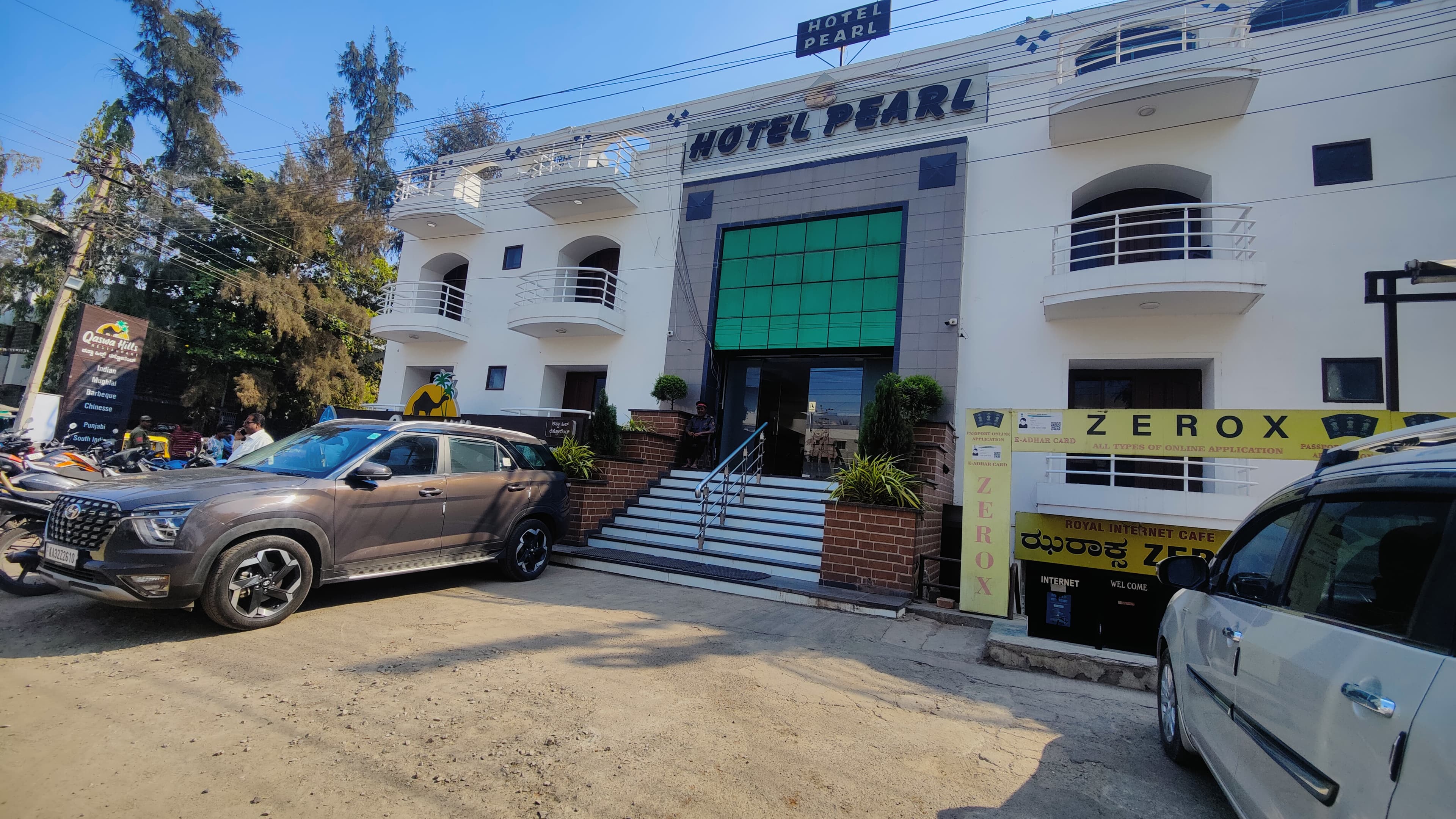 Hotel Pearl