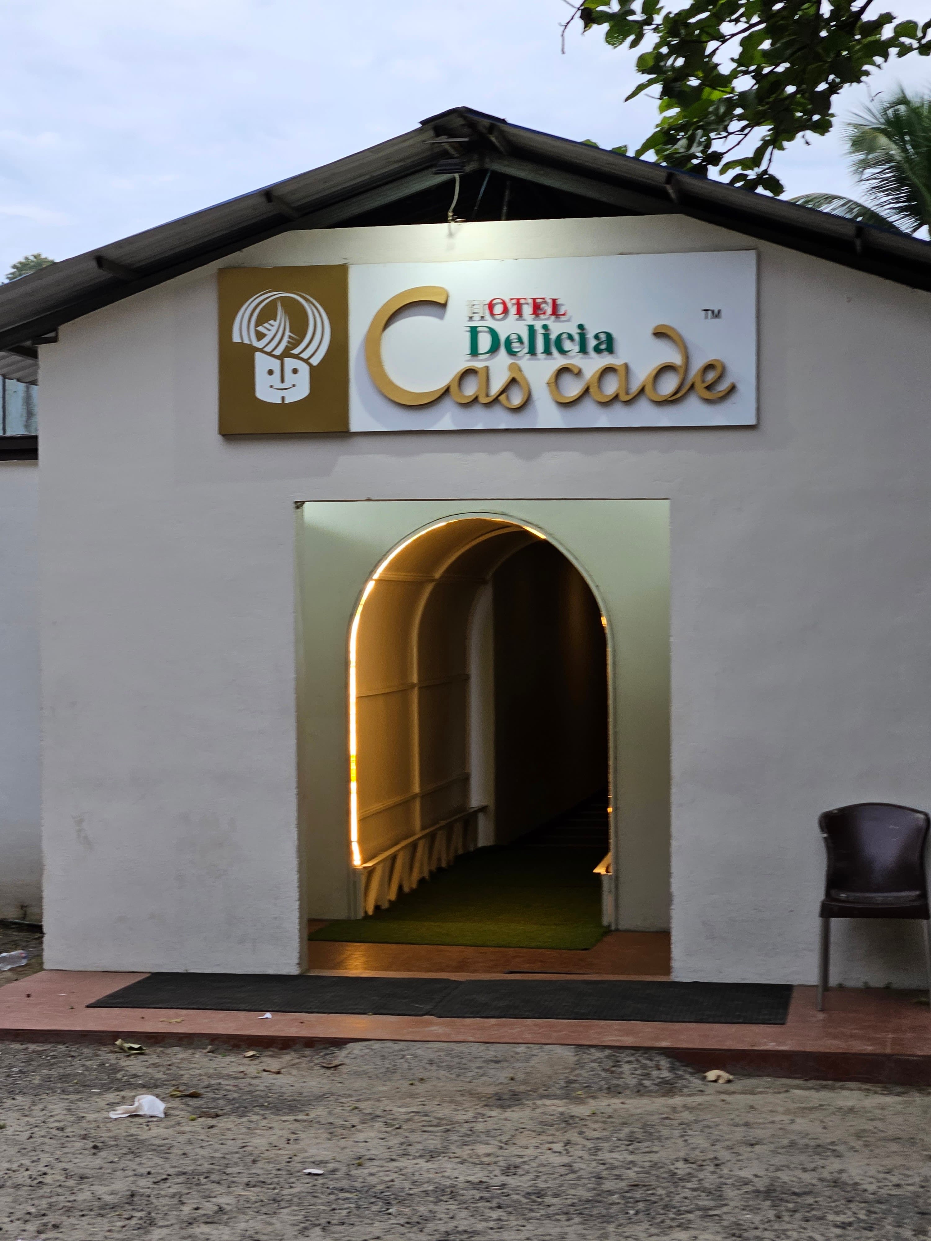 Hotel Delicia