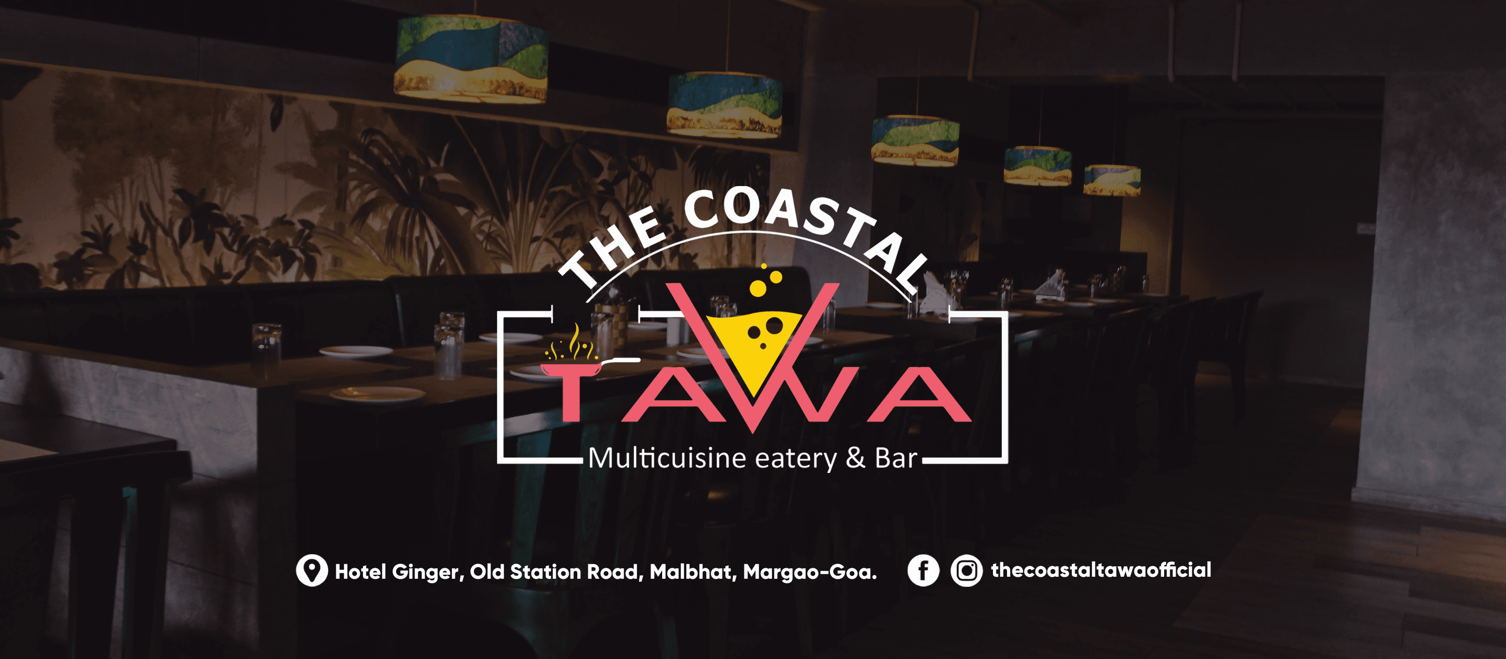 The Coastal Tawa