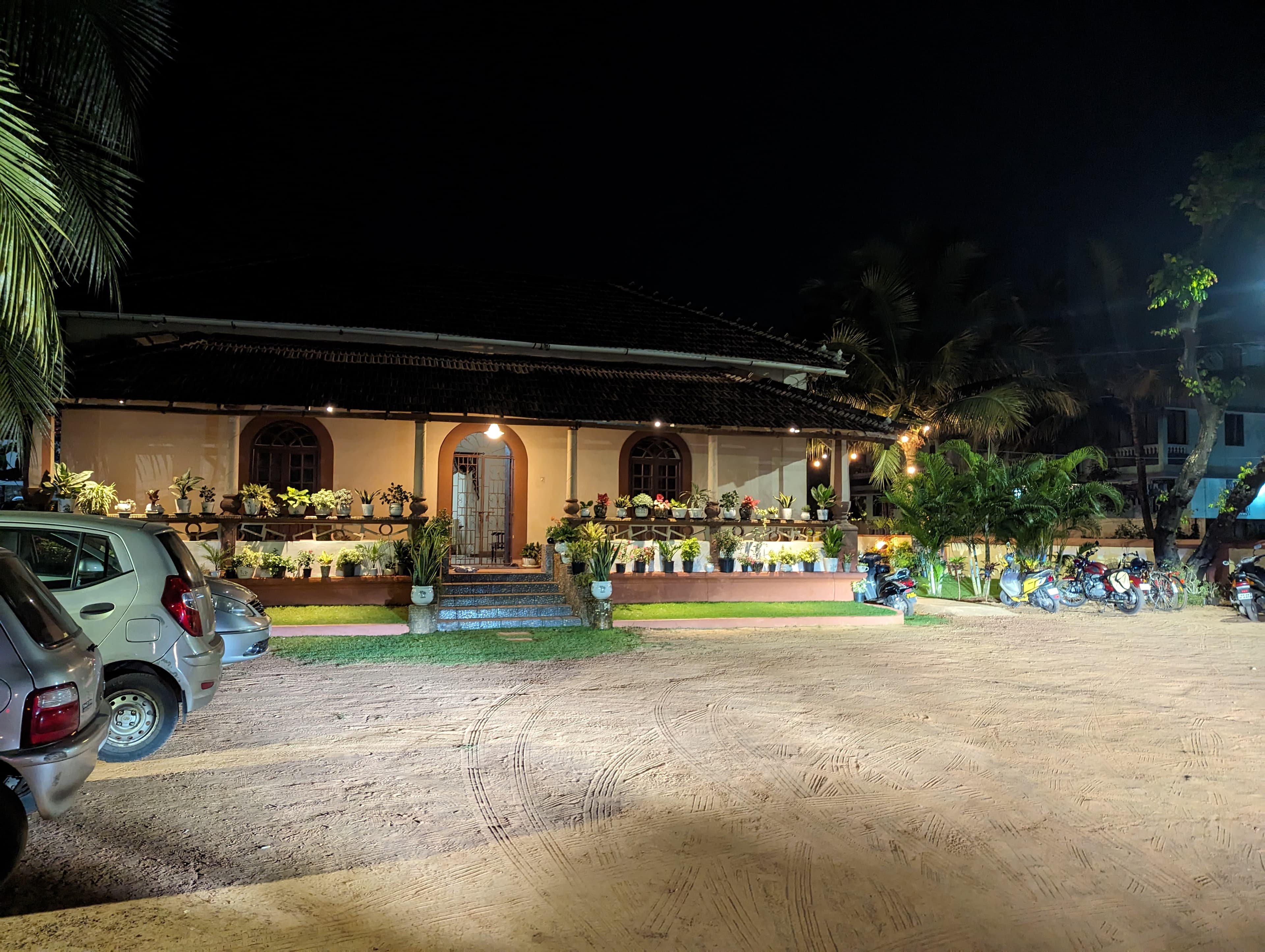 Durigo’s Goan Bar & Restaurant