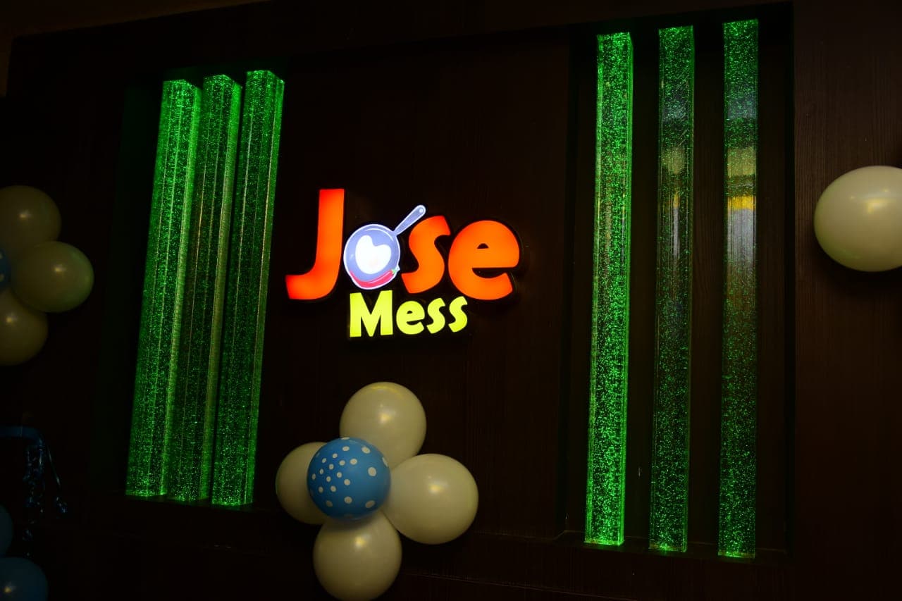 Jose Mess - S.G Palya