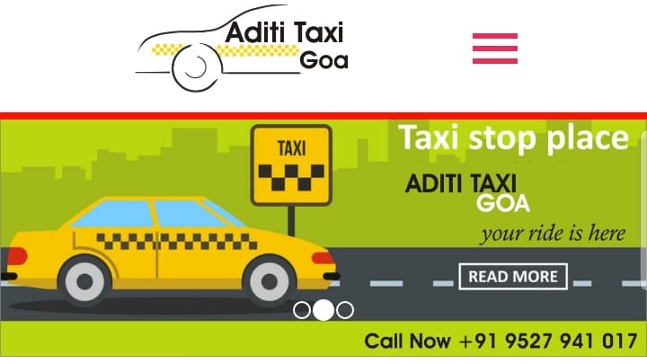 Aditi Taxi Cab Service