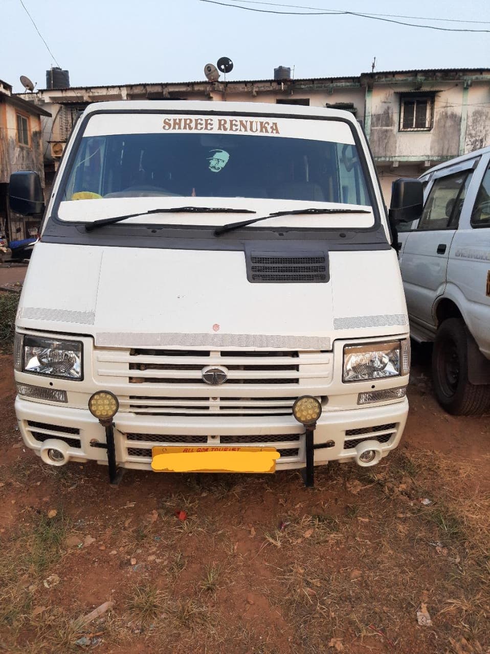 Shri Renuka Services