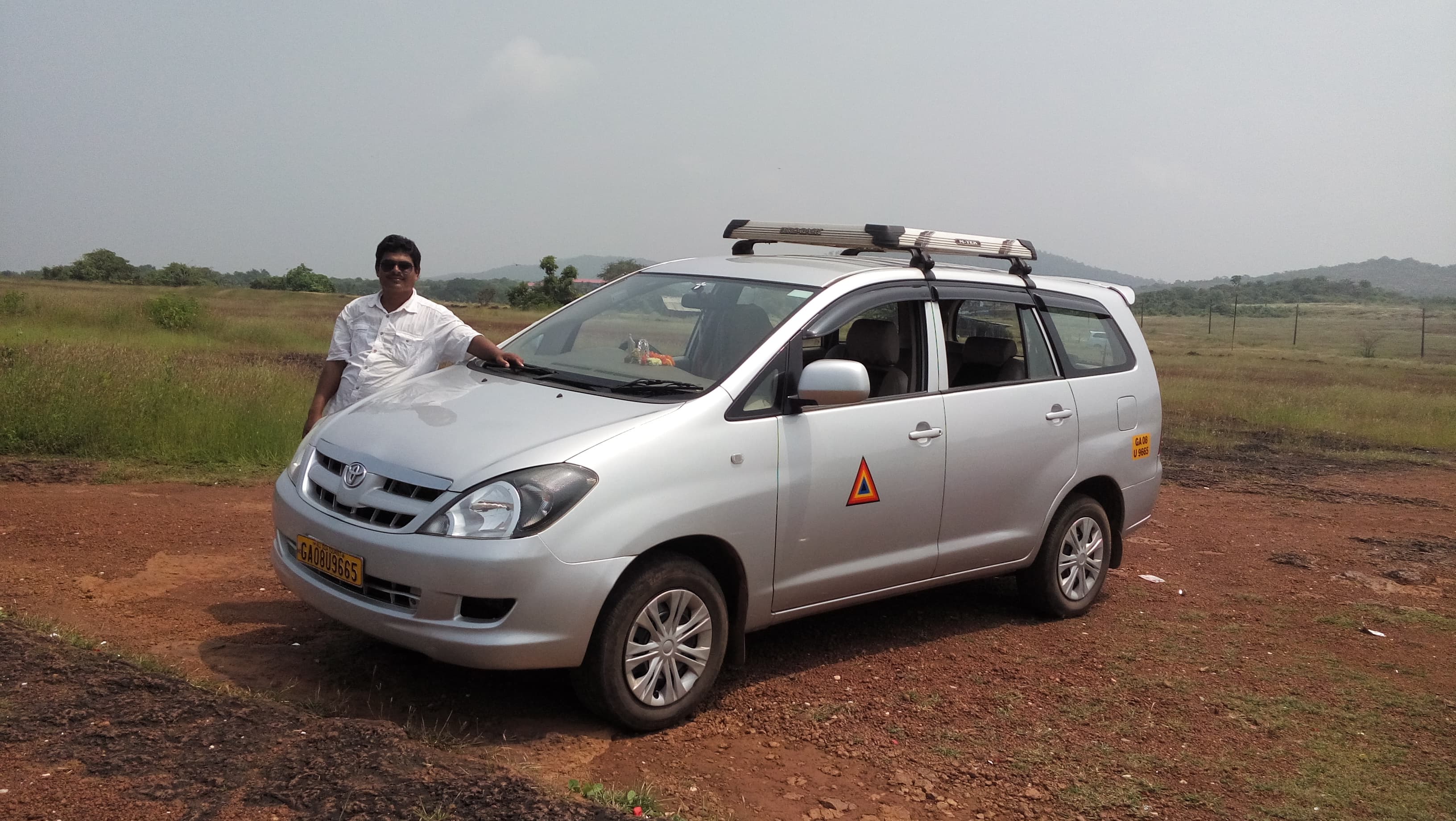 Siju Cab Service