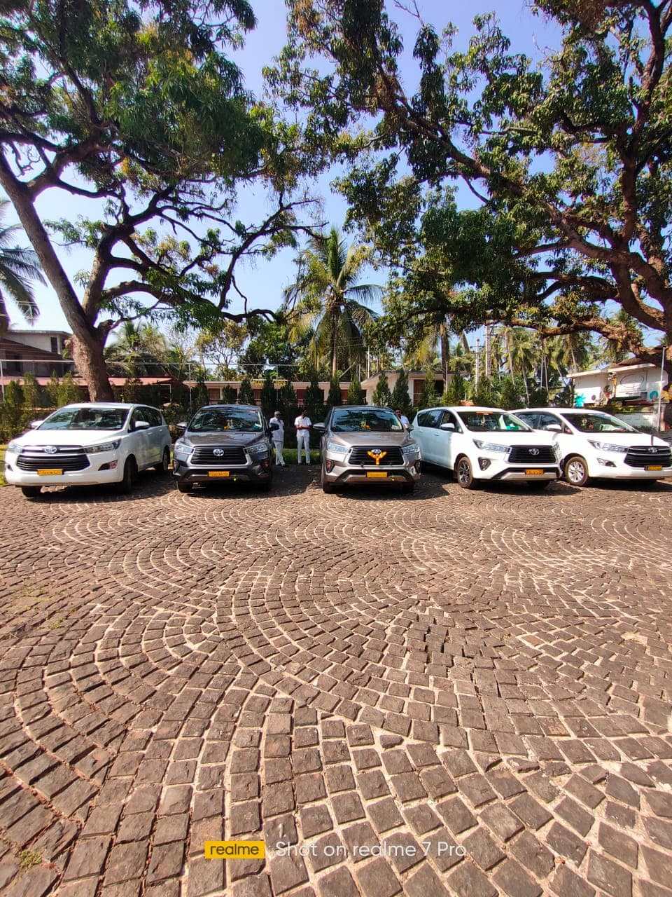 Go Goa Cabs