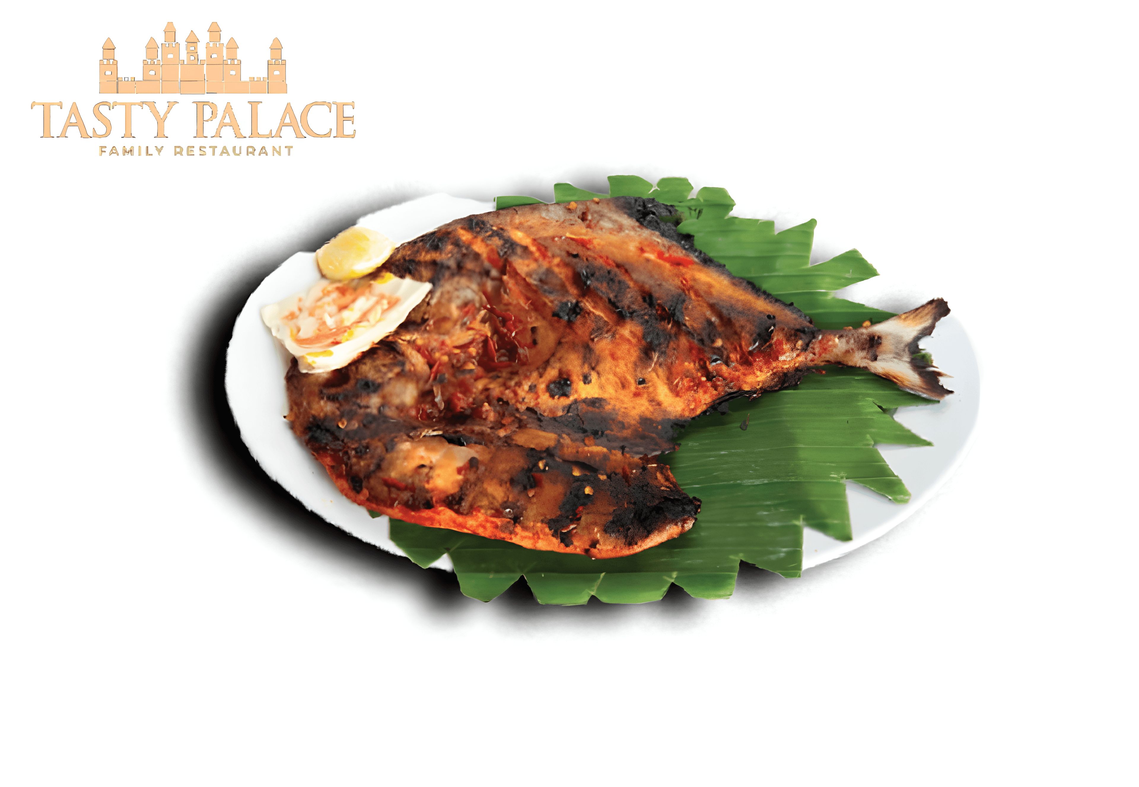 Tasty Palace Family Restaurant