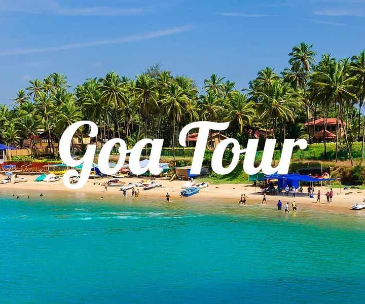 Holiday in Goa Tours & Travels