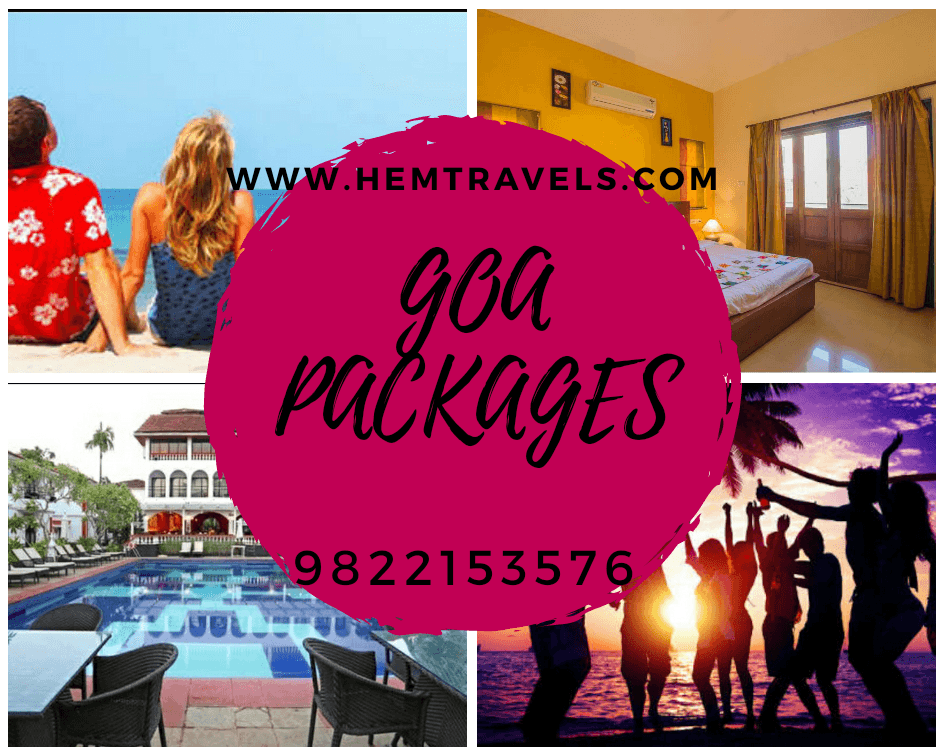 HEM TRAVELS