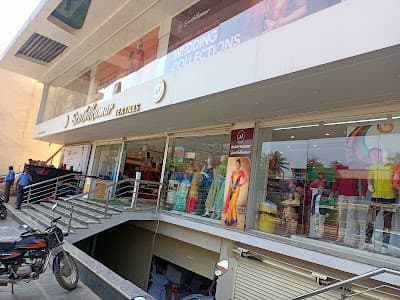 SenthilKumar Textiles Karnataka