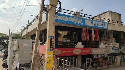 Himalaya Textiles Karnataka