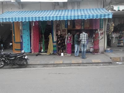 Rajhans Textiles Karnataka