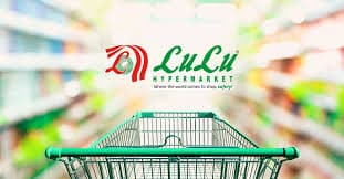 LuLu Hypermarket Coimbatore