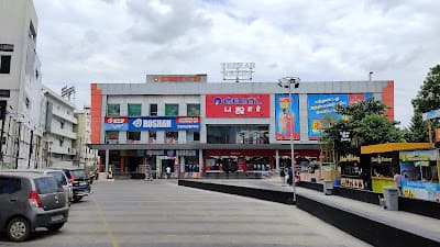 Smart Bazaar Tiruppur