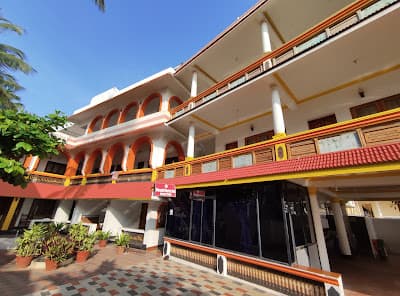 Hotel Beach Florra Inn