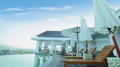Vivin Luxury Suites