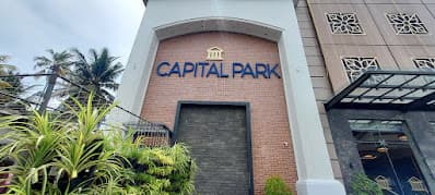 Capital Park Residency