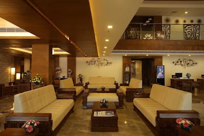 Hotel Karthika Park