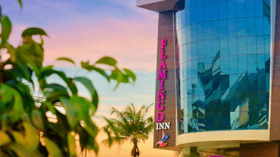 Flamingo Inn