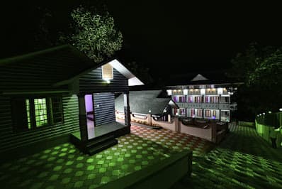 Hill View Stay Inn Ponmudi