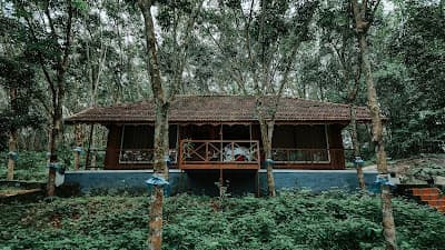 Agasthya Vibes Inn