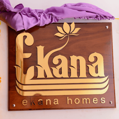 Ekana Homes