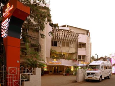 Hotel Venkateswara