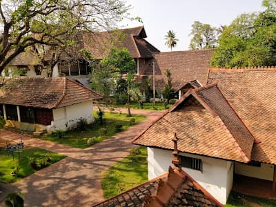 RangaMaalika Heritage Residency