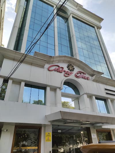 Chirag Inn