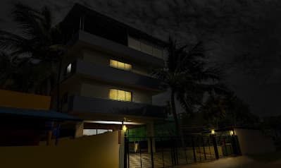 Itsy Hotels Ushodaya Royal Residency