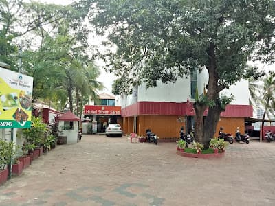 Hotel Silver Sand